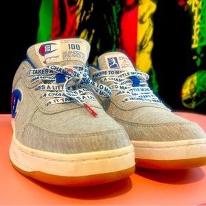 Men’s Champion Sneakers